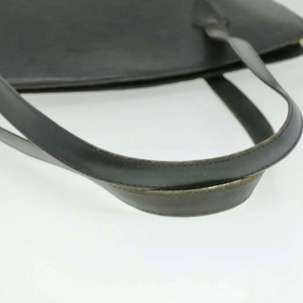 Authentic LOUIS VUITTON Epi Saint Jacques Shopping Shoulder Bag PRICE FIRM - Picture 10 of 16